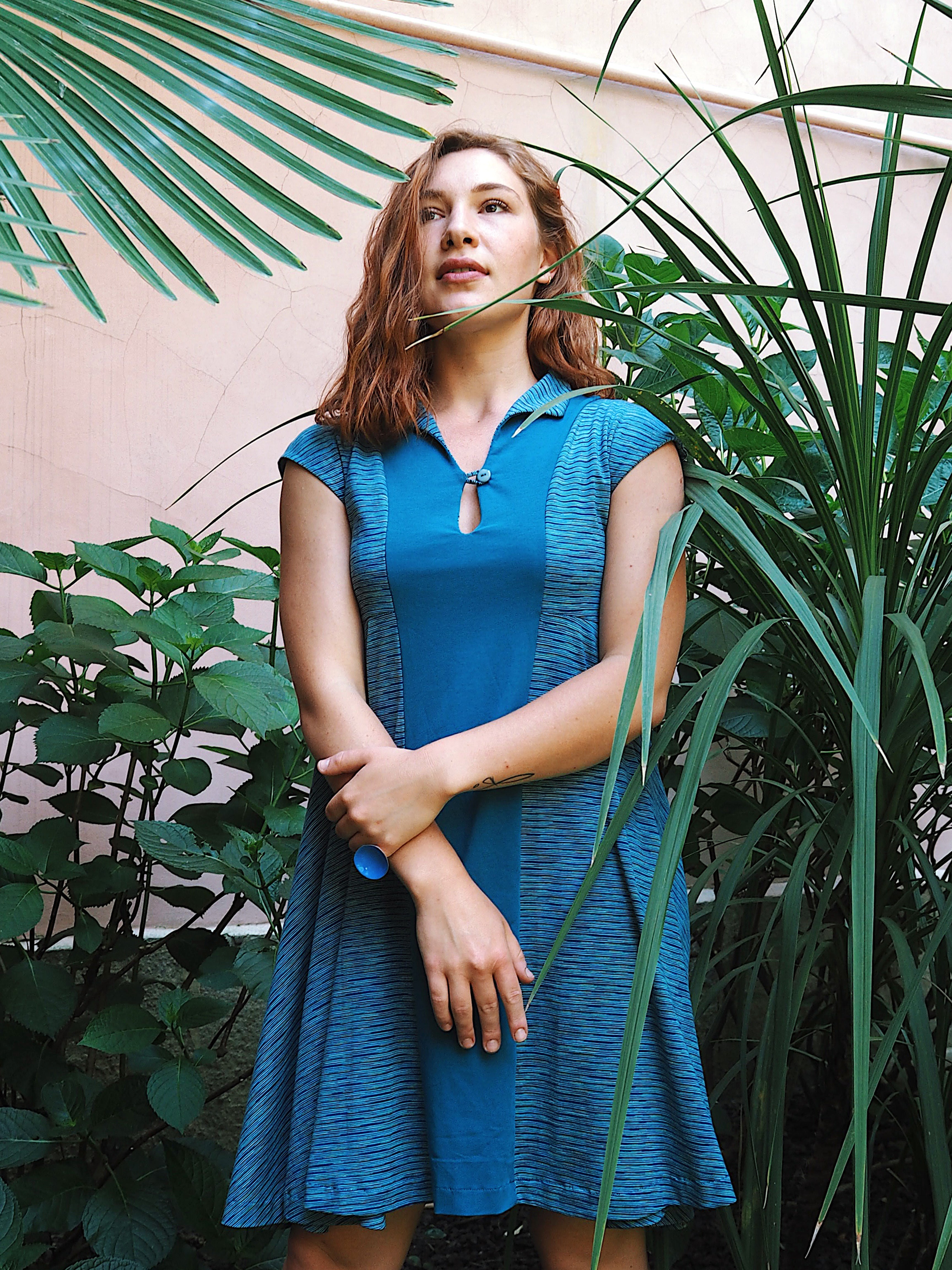 Abito CHIARA