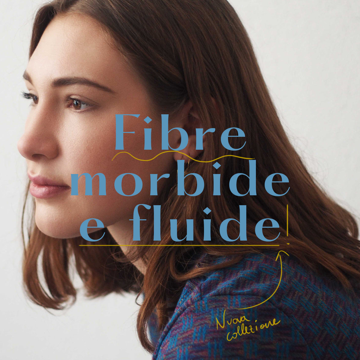 La nuova collezione primaverile è on-line 🌼