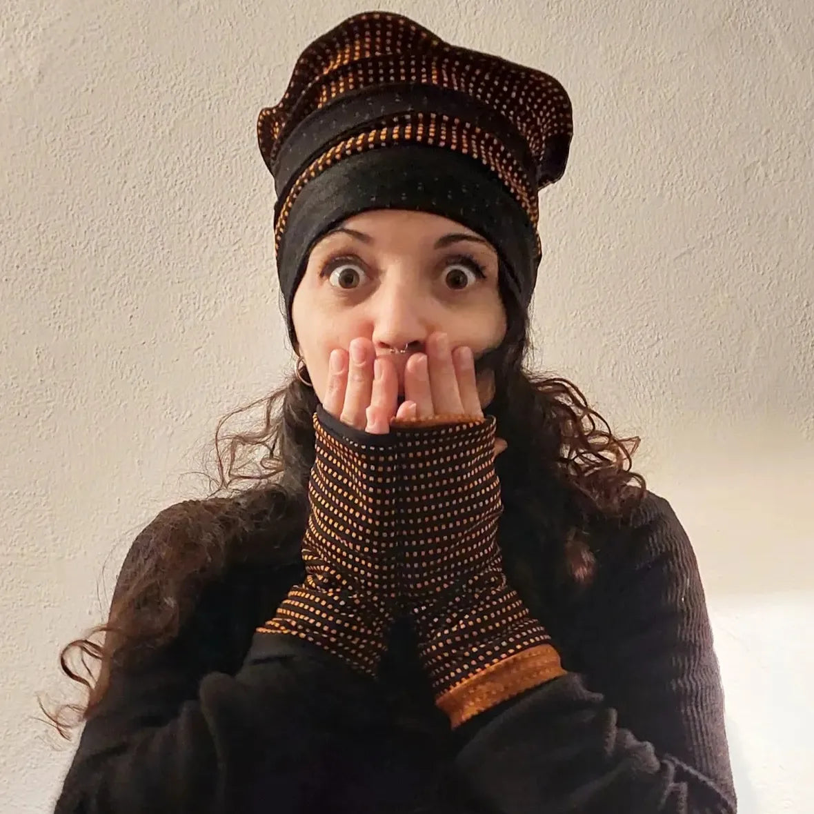 CHE FREDDO ! 🥶