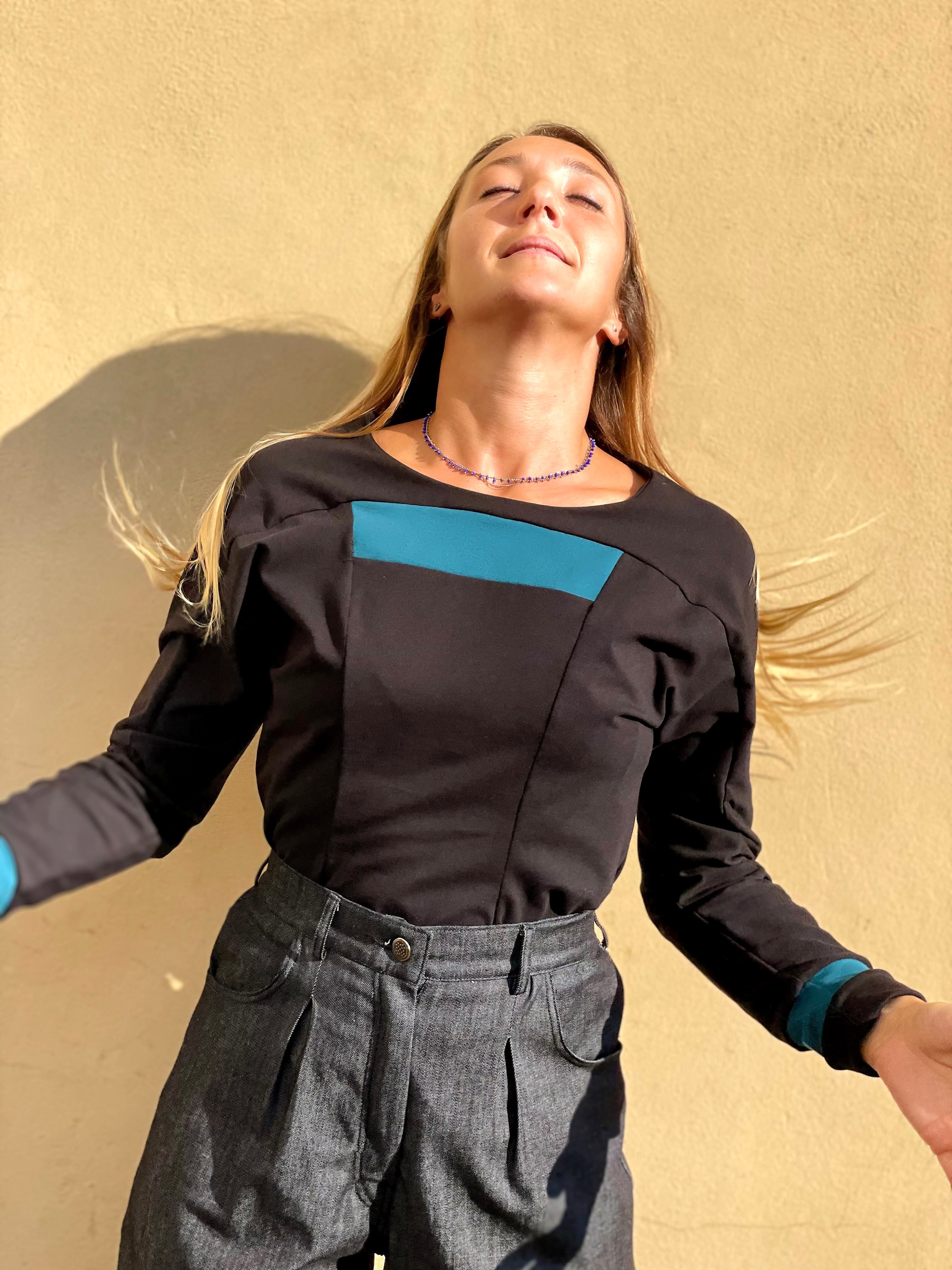 T-shirt AURA