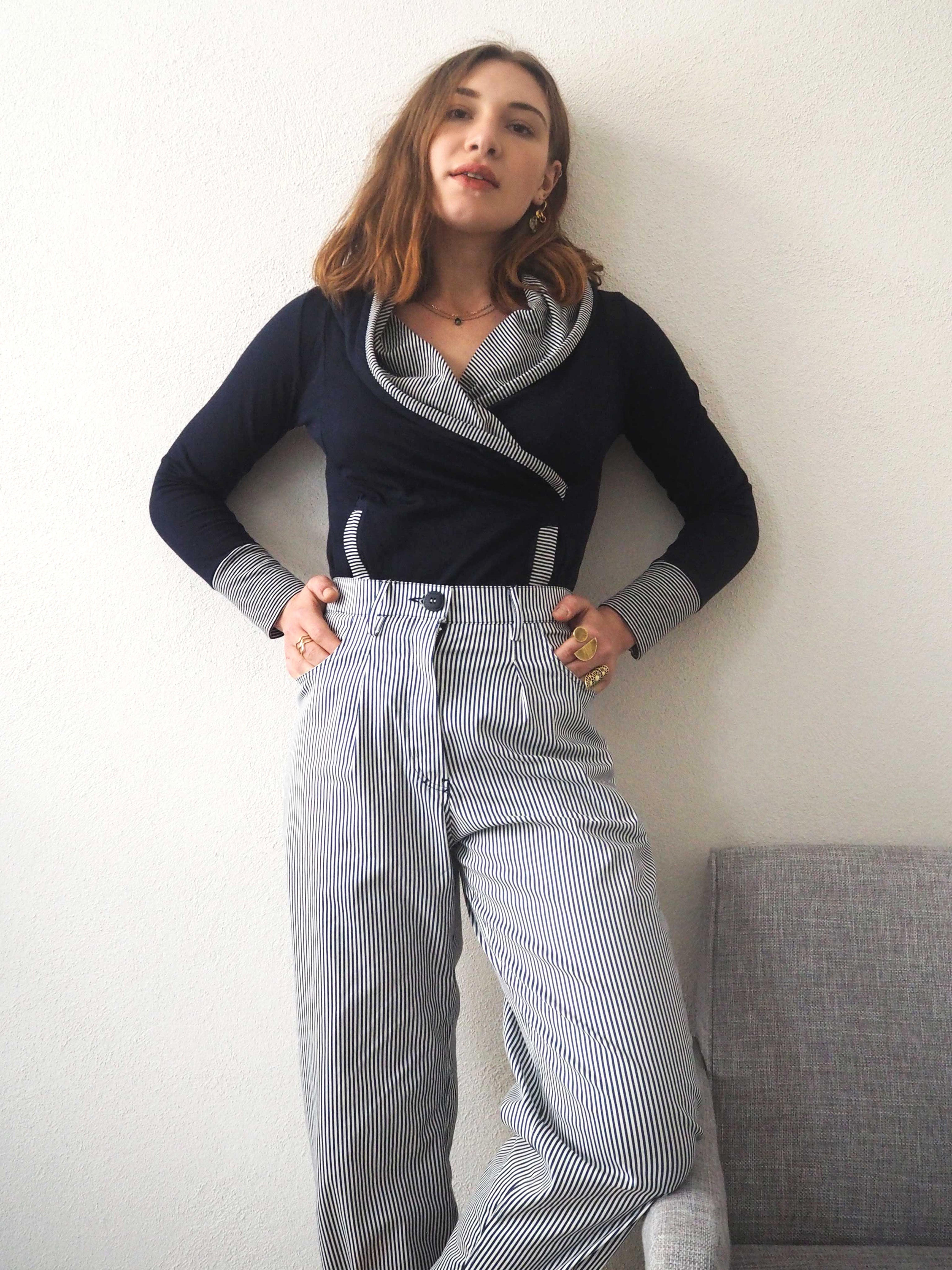 Sondaggio di stile