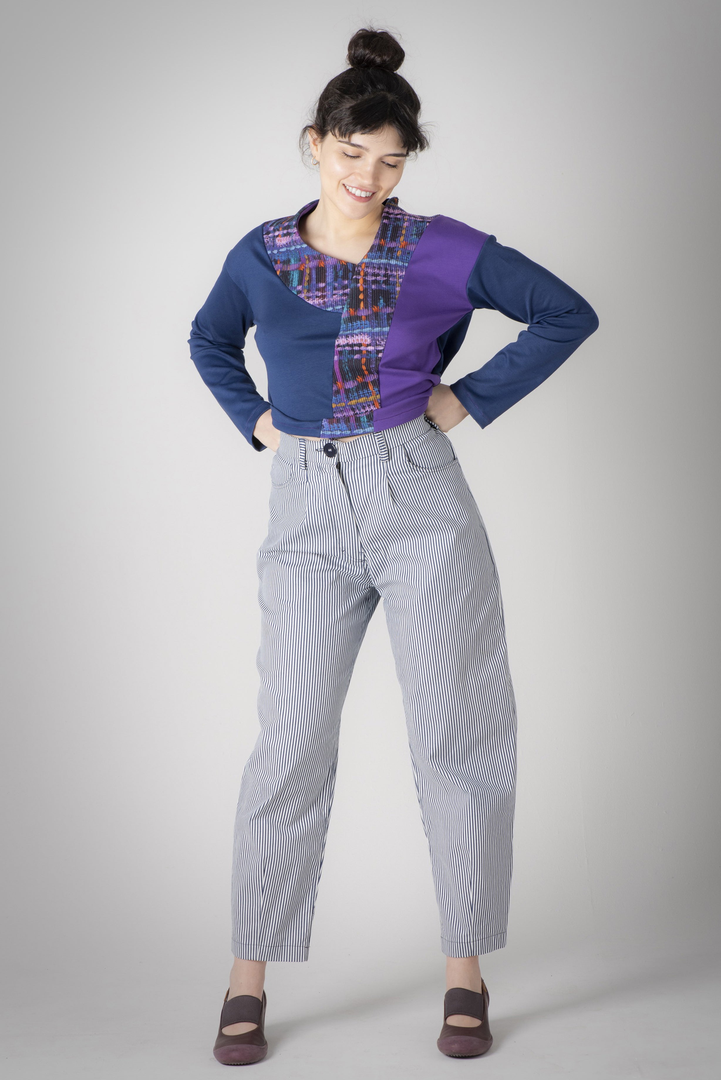 I pantaloni BORGO!!!