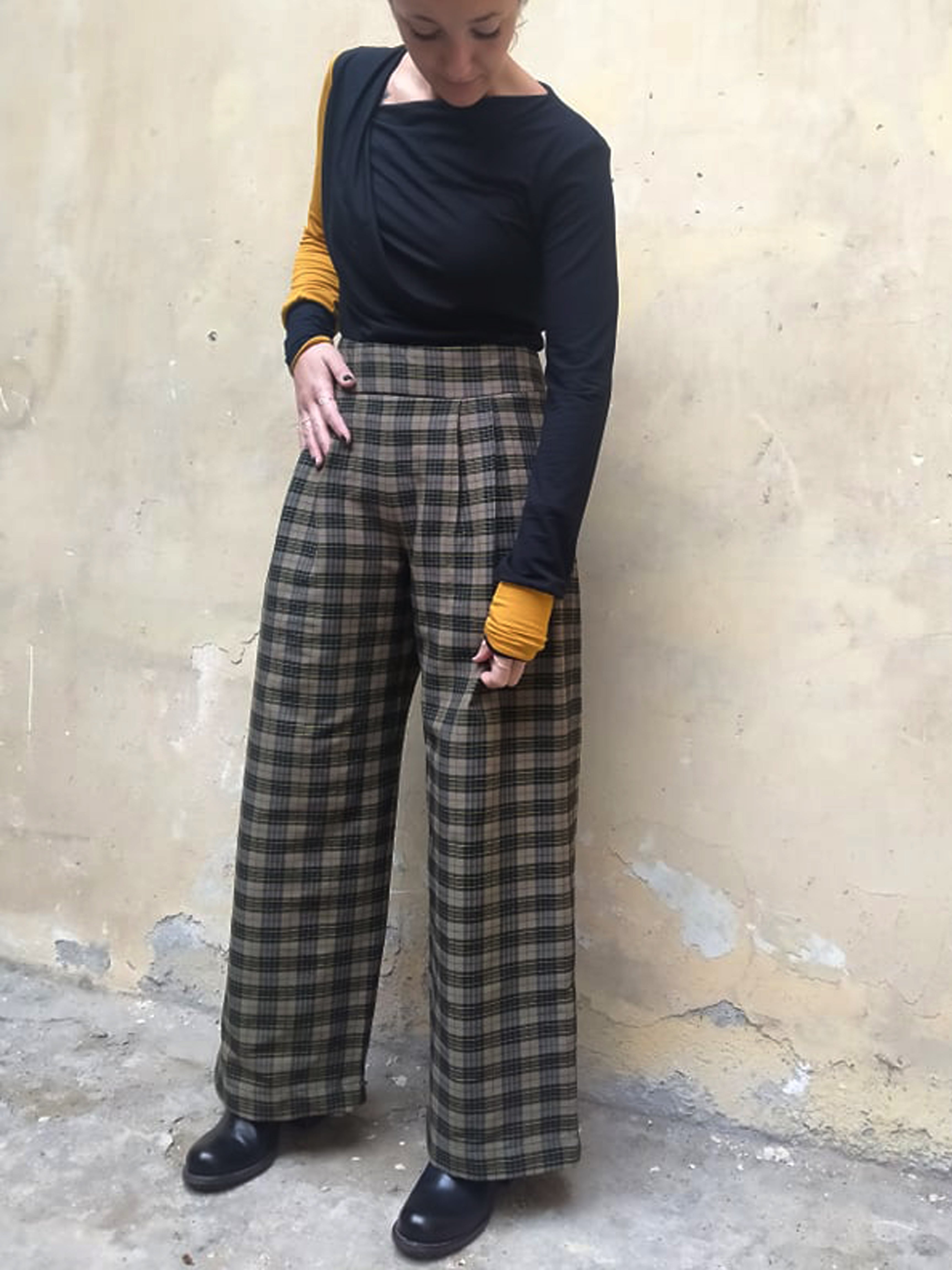 Passione Pantaloni