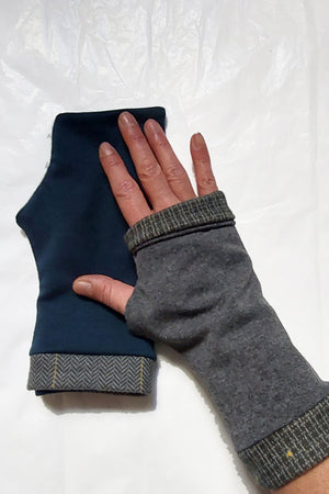 GUANTI n. 4