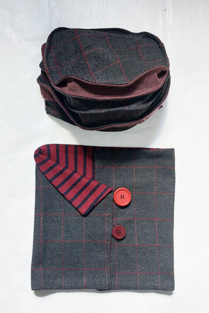 Cappello n. 8