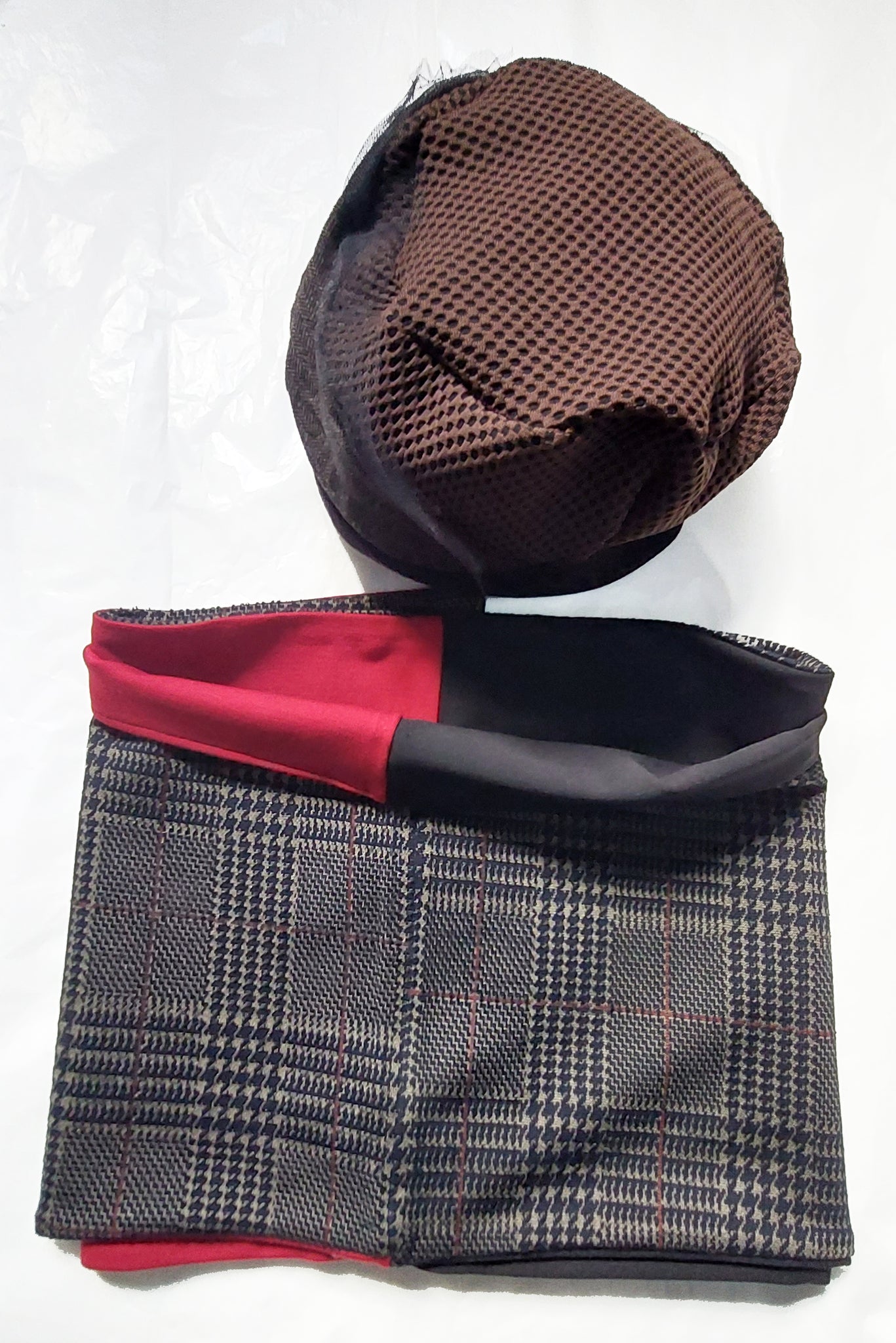 Cappello n. 4
