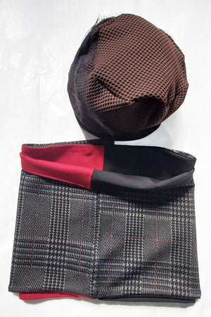 Cappello n. 4