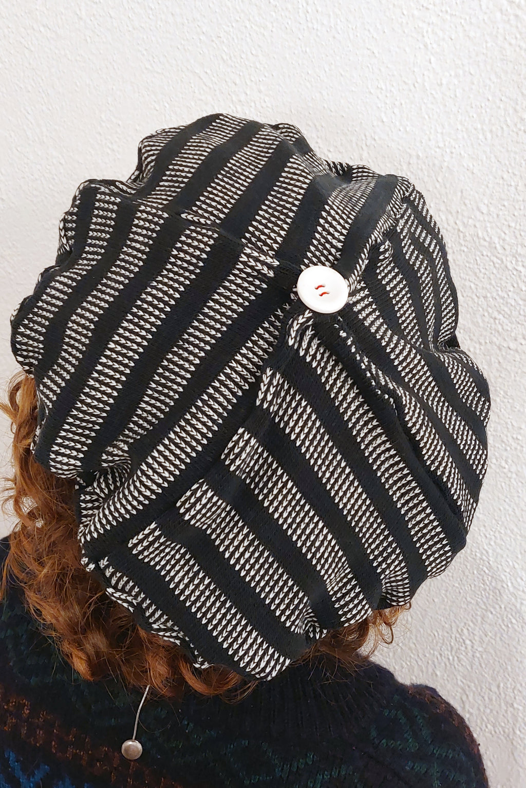 Cappello n. 3
