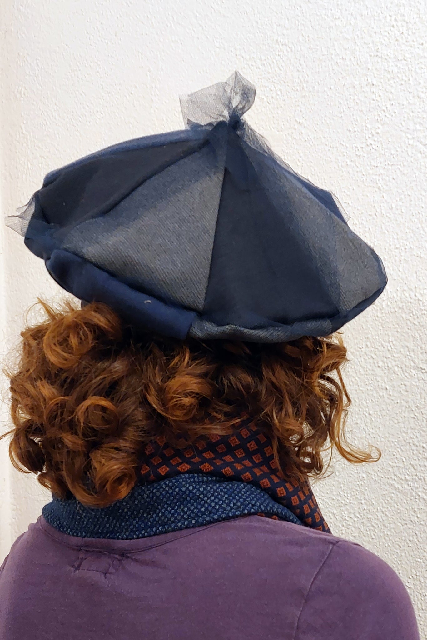 Cappello n. 1