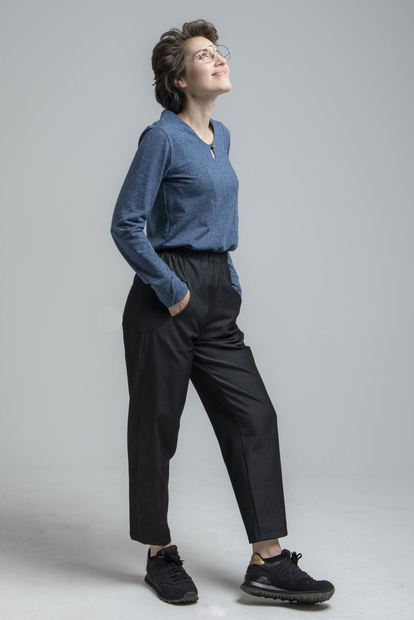 LUISA. Basic