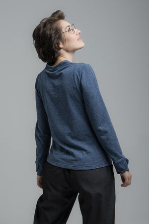 LUISA. Basic