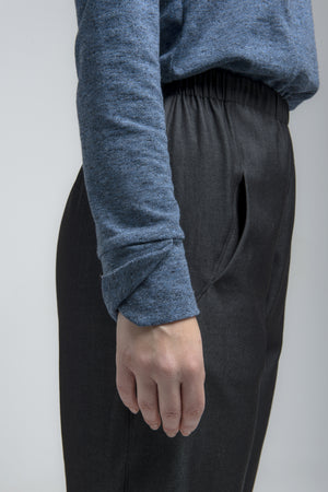 LUISA. Basic