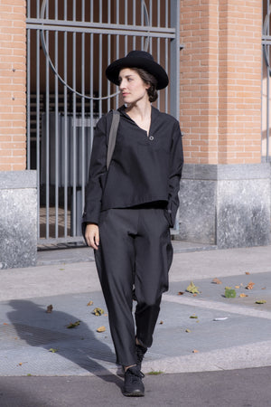 BORGO. Basic