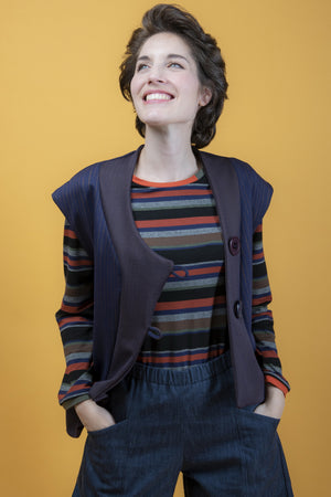 PATRIZIA. Rigato