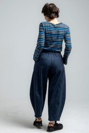 SARIA. Jeans