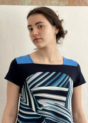 ELENA. Blu