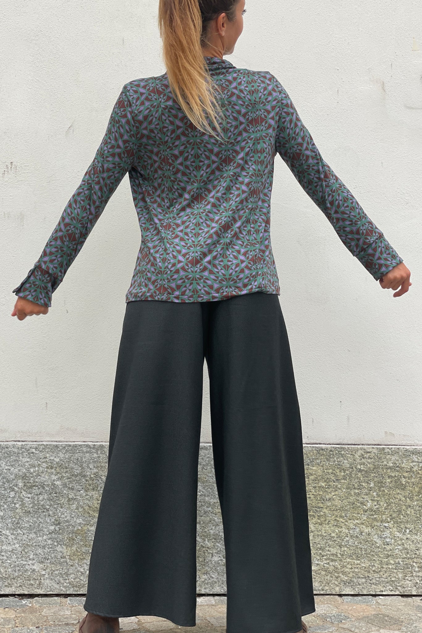 TEUTA