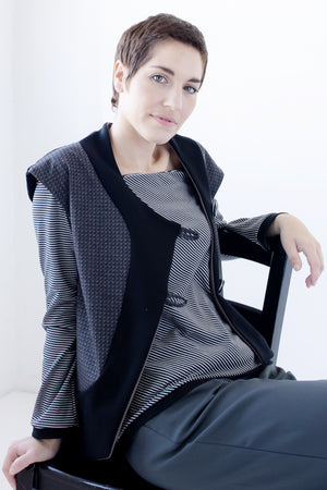PATRIZIA. Basic