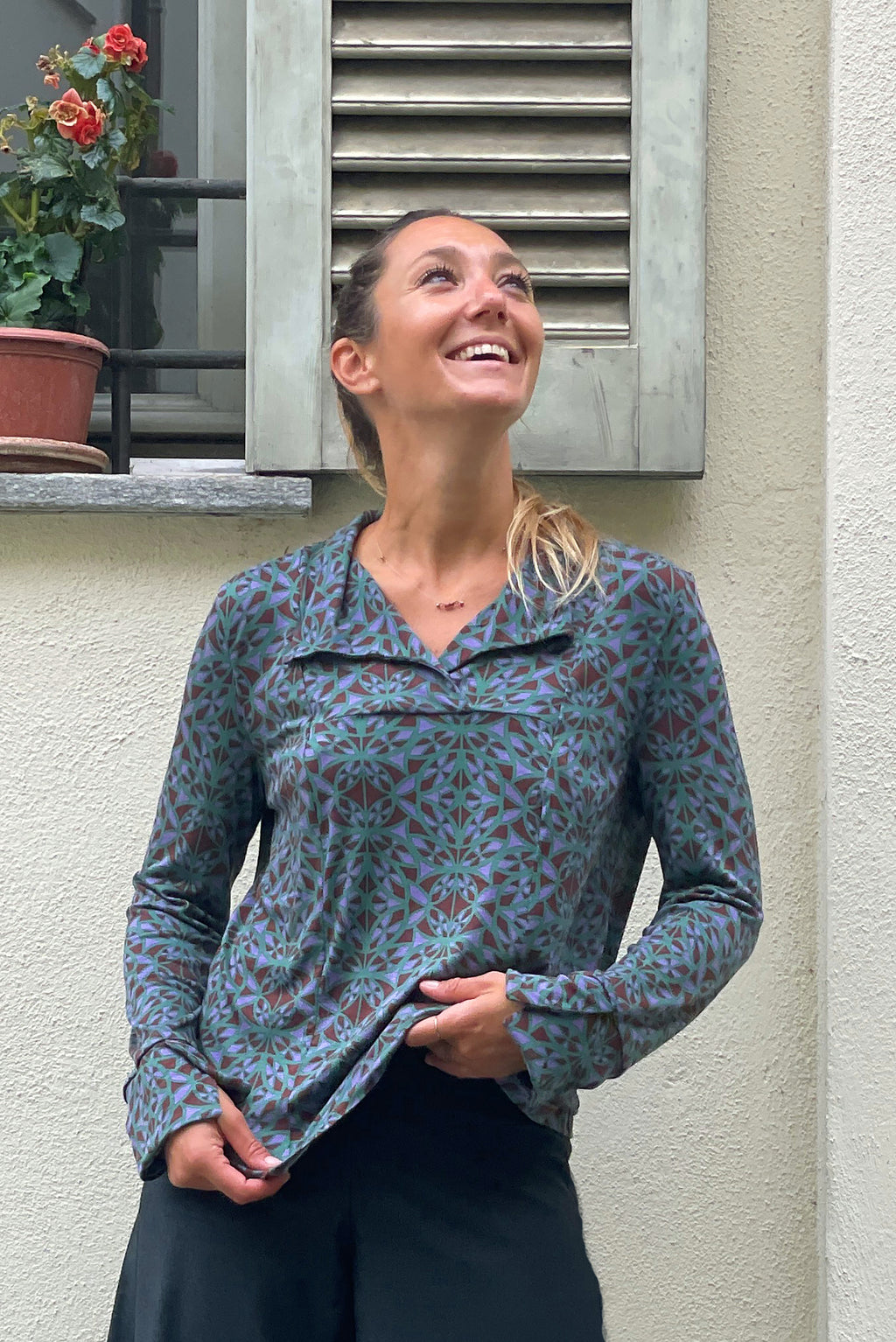 TEUTA