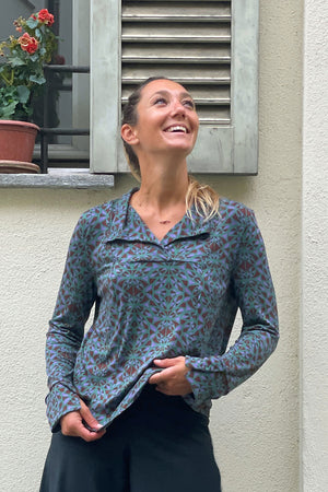 TEUTA