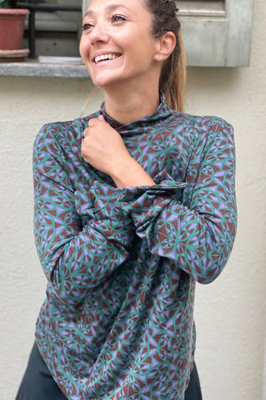 TEUTA