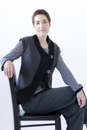 PATRIZIA. Basic