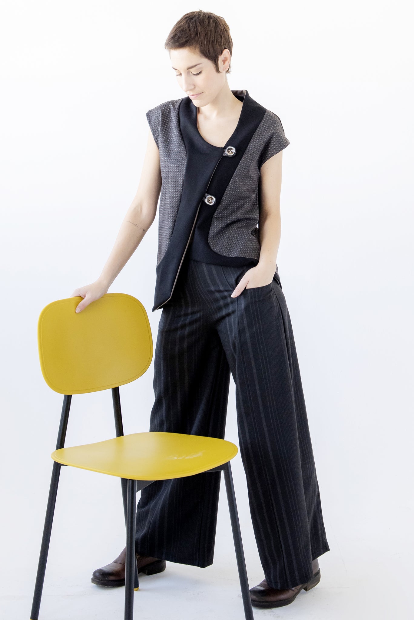 PATRIZIA. Basic