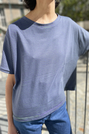 CECILIA. RIGHE