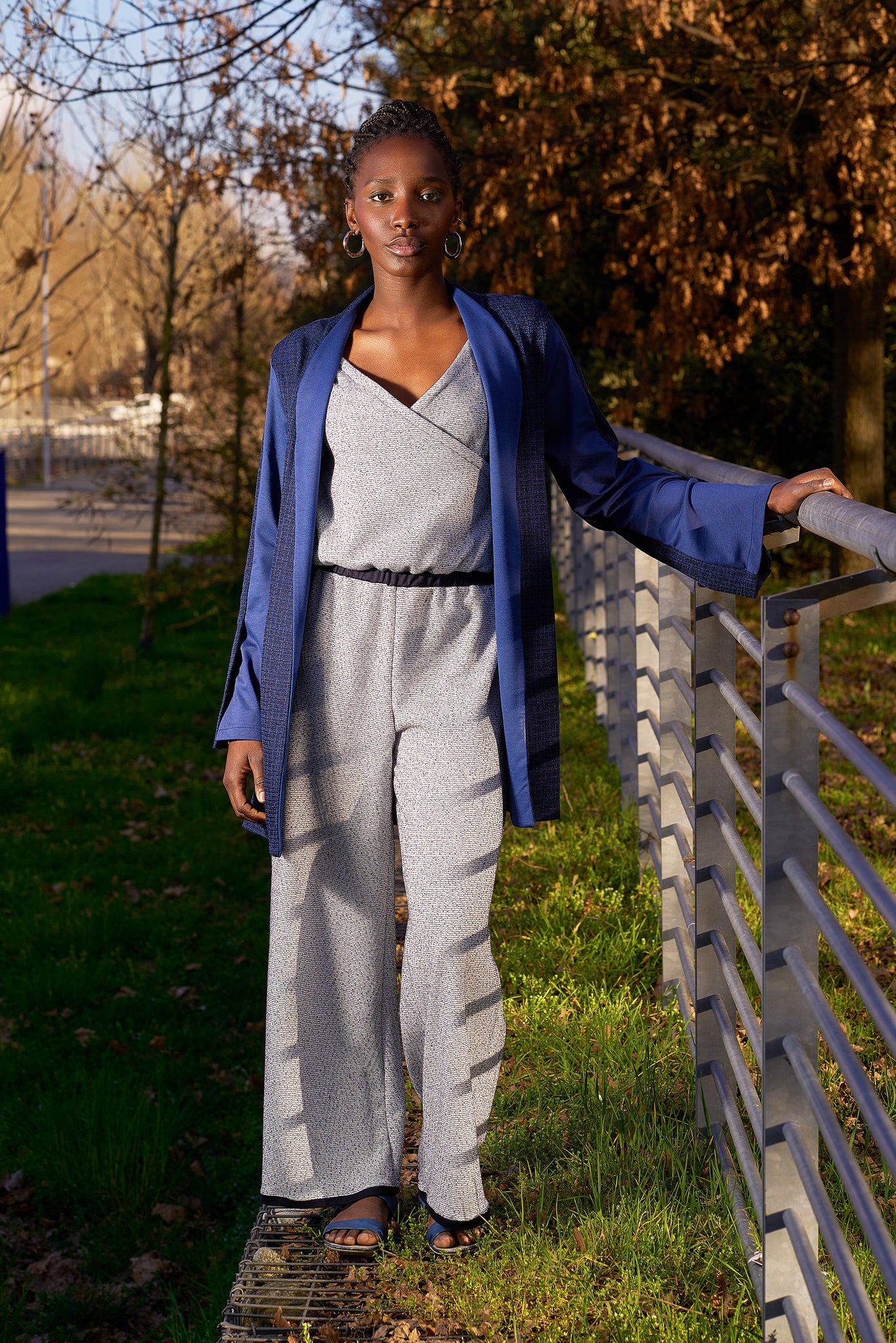 SOFIA. Blu