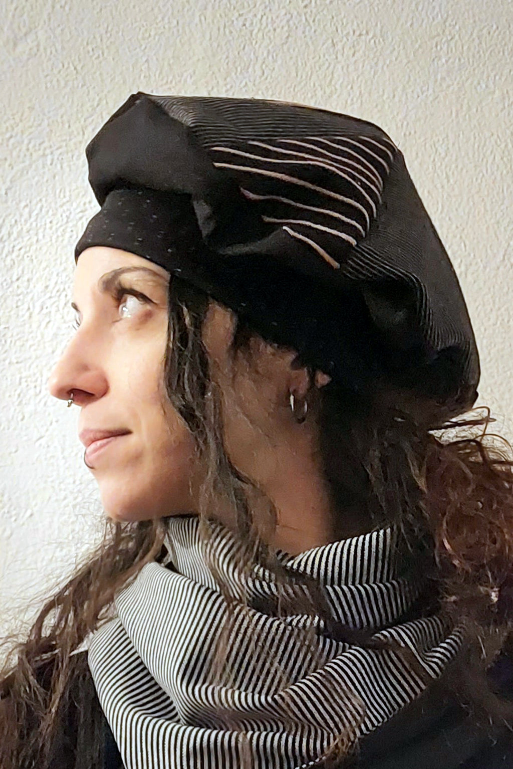 Cappello n. 6