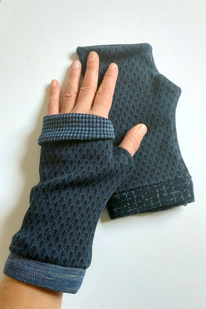 GUANTI n. 8