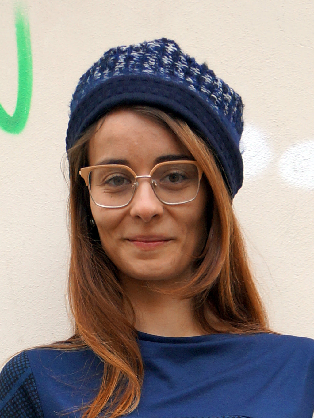 Cappello n. 3