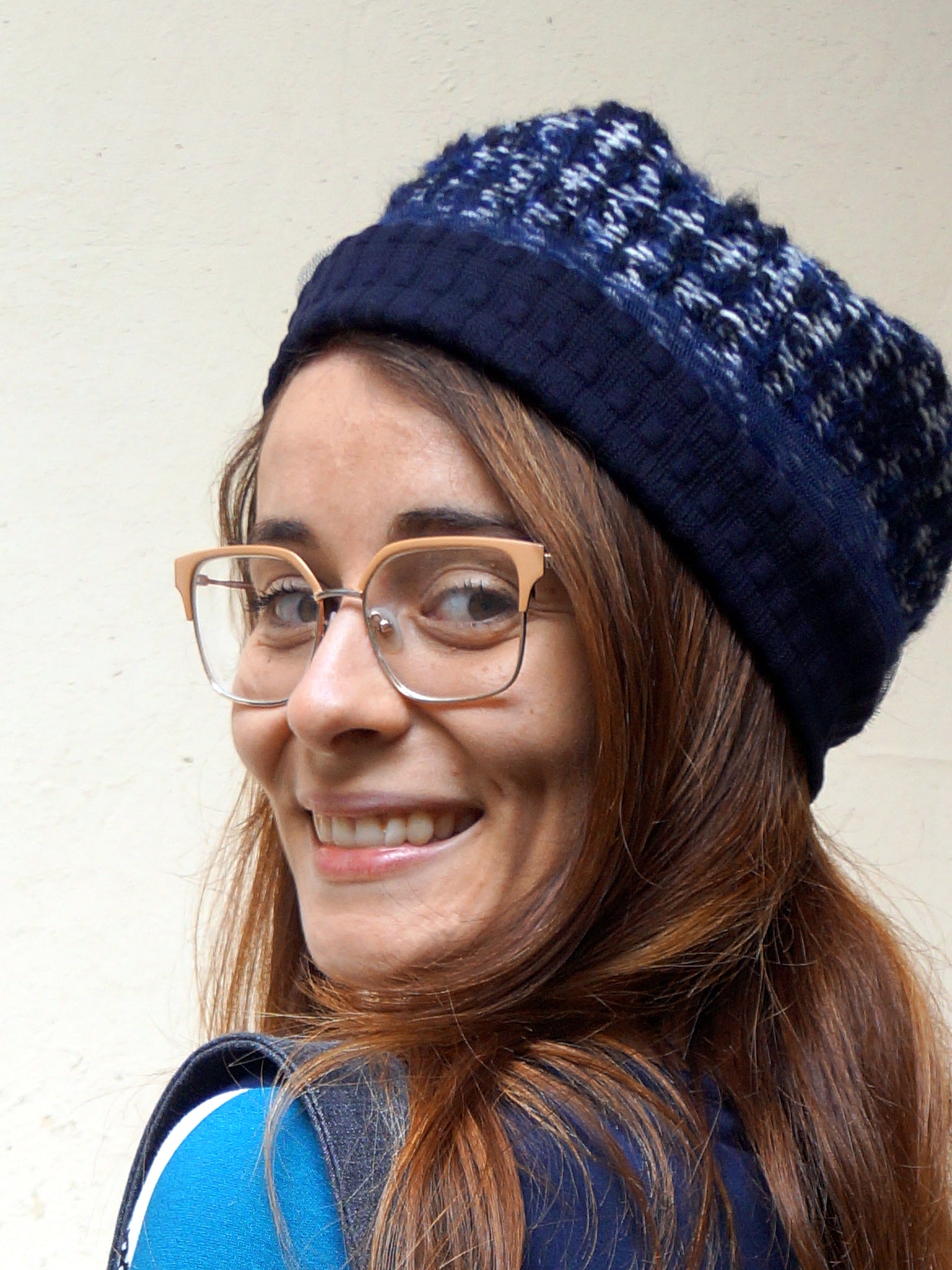 Cappello n. 3