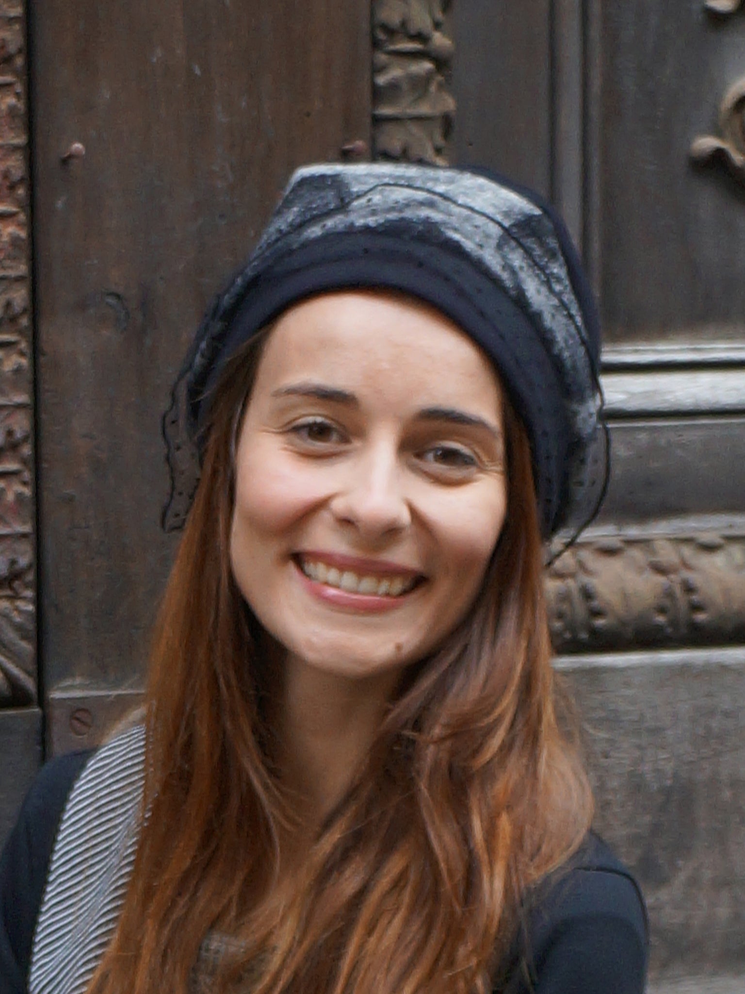 Cappello n. 5