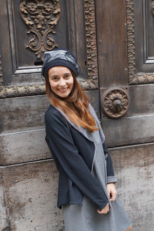 Cappello n. 5