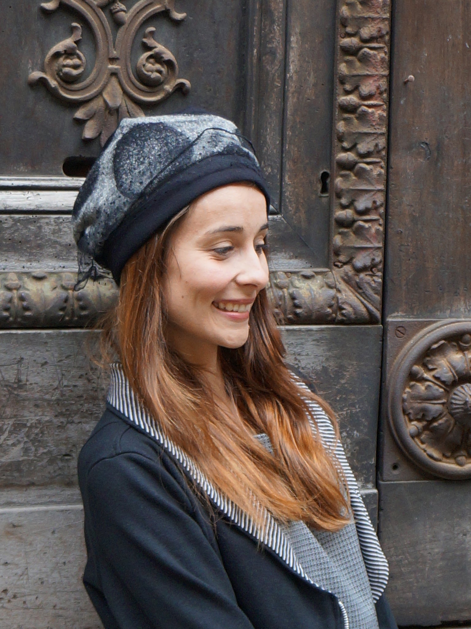 Cappello n. 5