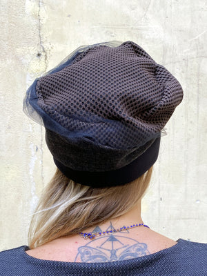 Cappello n. 4