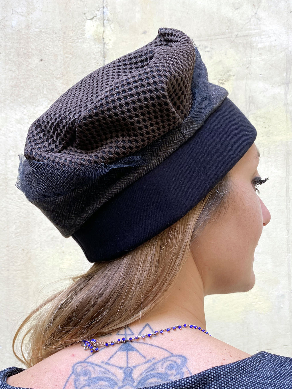 Cappello n. 4