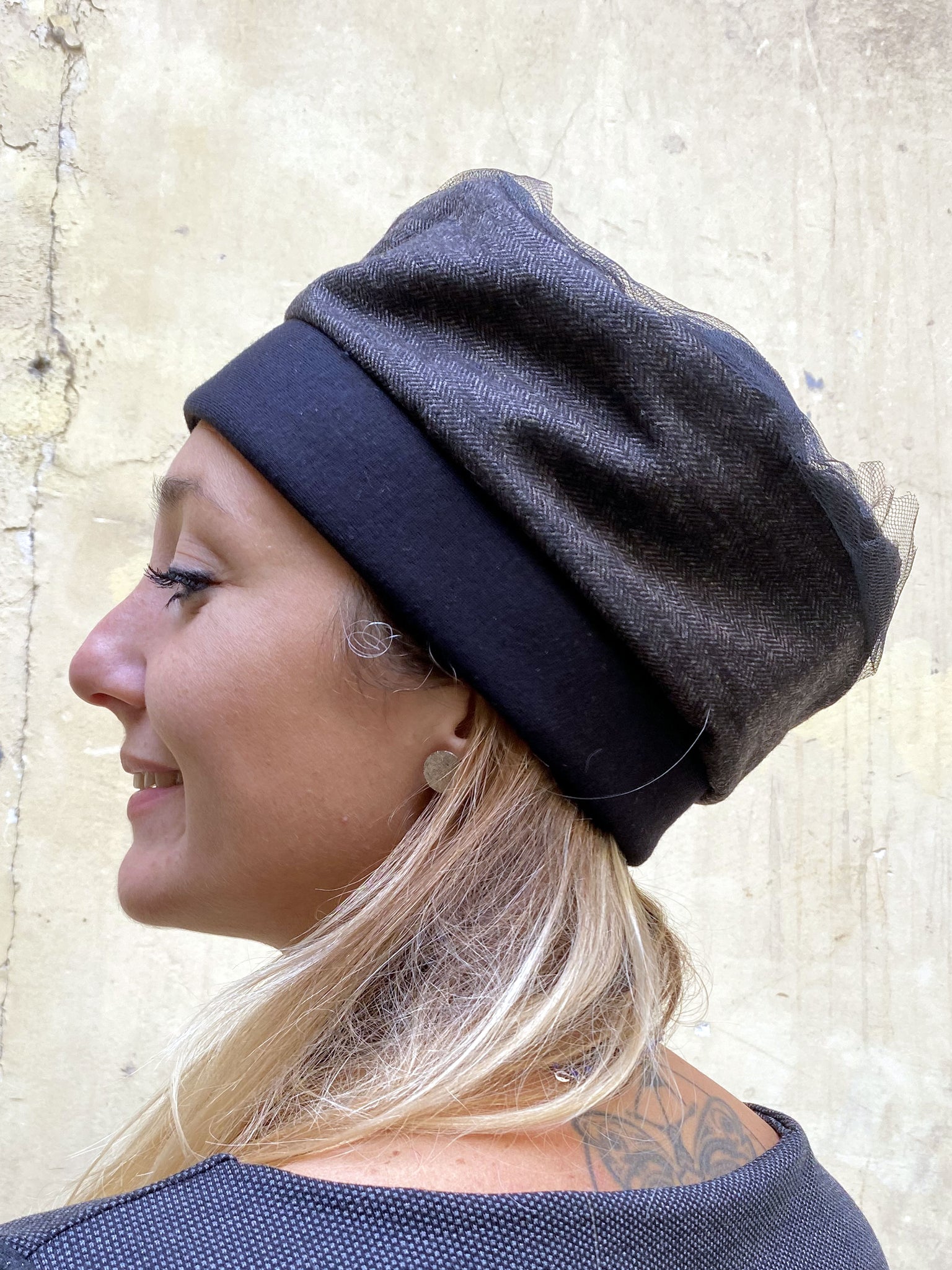 Cappello n. 4