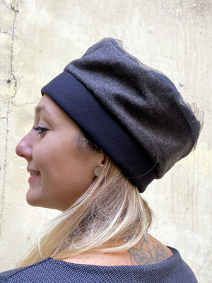 Cappello n. 4