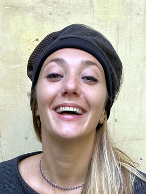 Cappello n. 4