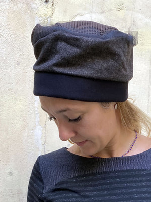 Cappello n. 4