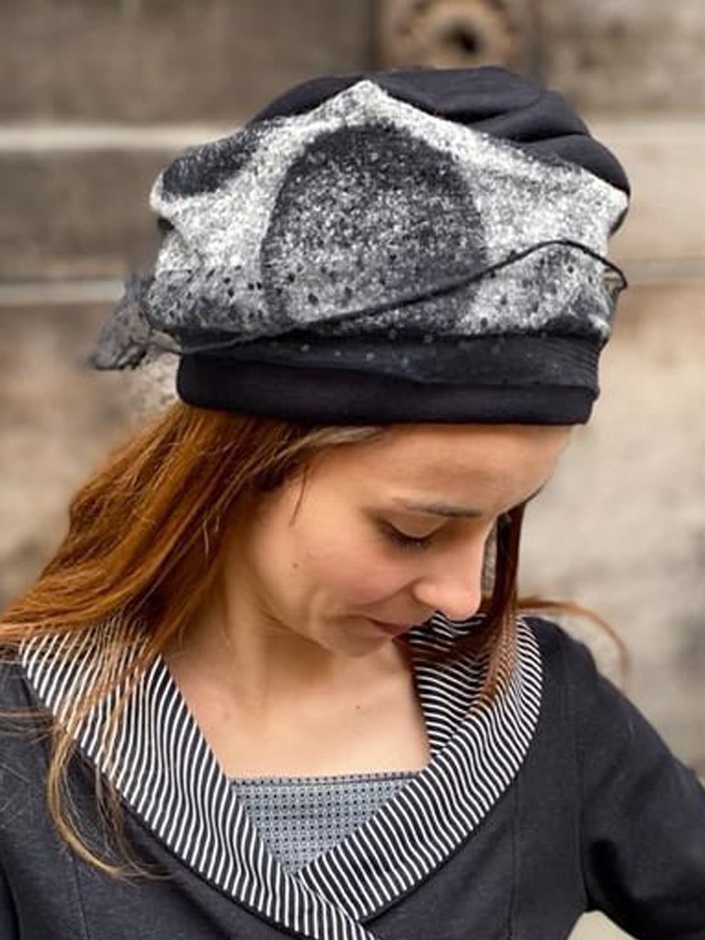 Cappello n. 5
